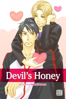 Devil's Honey