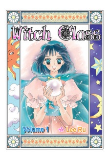 Witch Class