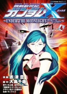 After War Gundam X: Under the Moonlight