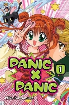 Panic x Panic