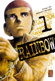 Rainbow: Nisha Rokubou no Shichinin