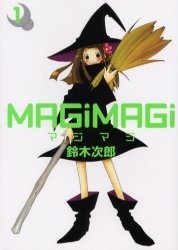 MAGiMAGi