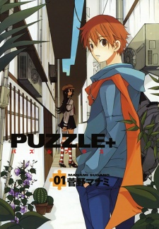 Puzzle+