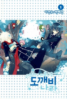 WonderLand WonderLand