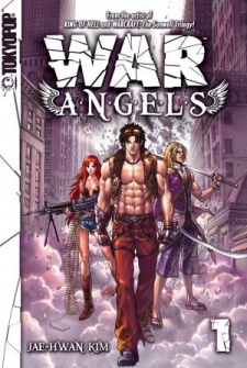 War Angels