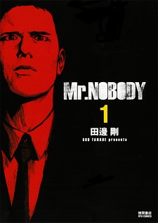 Mr.Nobody
