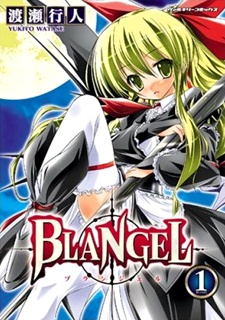 BLANGEL