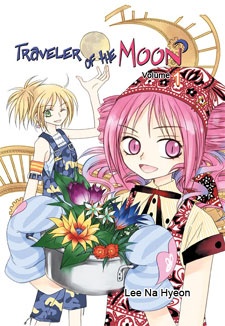 Traveler of the Moon