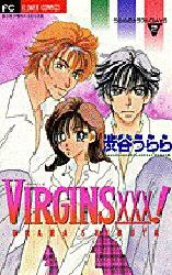 VIRGINSxxx!