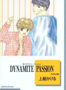 Dynamite Passion