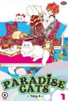 Paradise Cats