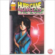 Hurricane Girls