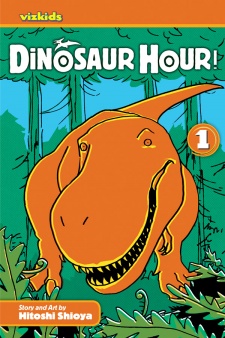 Dinosaur Hour