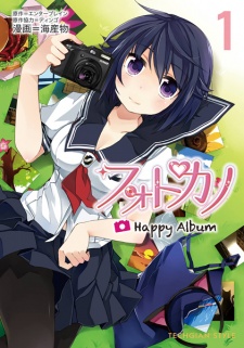 Photokano: Happy Album