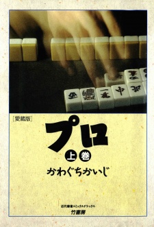 Pro: Mahjong-kai no Hikari to Kage