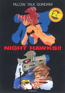 Night=Hawks!