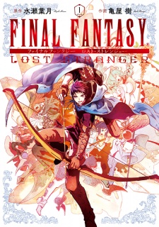 Final Fantasy: Lost Stranger