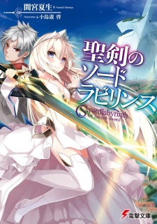 Seiken no Sword Labyrinth