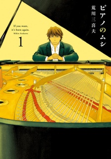 Piano no Mushi