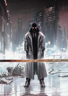 Robot Keiji Robot Keiji