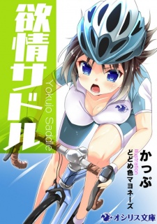 Yokujou Saddle