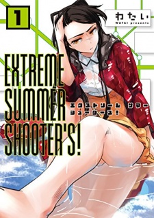 Extreme Summer Shooter's!