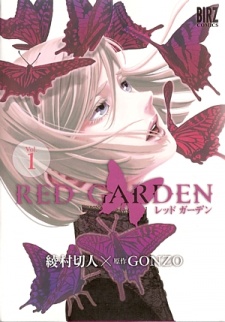 Red Garden