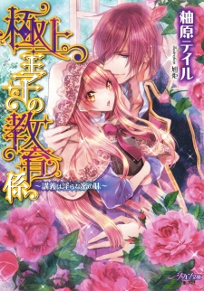 Gokujou Ouji no Kyouikugakari: Kougi wa Midara na Mitsu no Aji