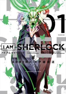 I Am Sherlock