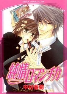 Junjou Romantica