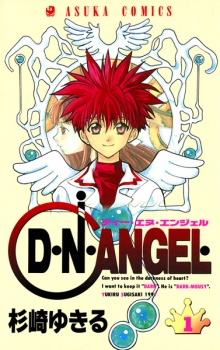 D.N.Angel