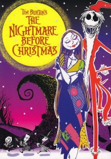 The Nightmare Before Christmas