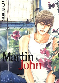 Martin & John