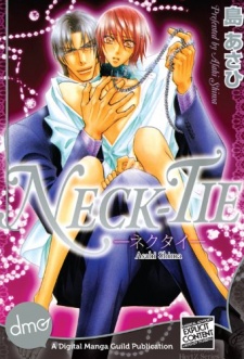 Neck-Tie