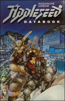 Appleseed Databook