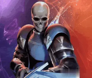 Skeleton Soldier Couldn't Protect the Dungeon