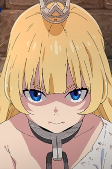 It's Time for "Interrogation", Princess!