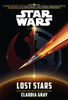 STAR WARS: Lost Stars