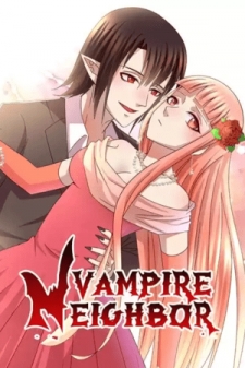 Vampire Neighbor