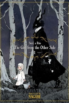 The Girl from the Other Side: Siúil, A Rún