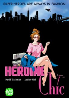 Heroine Chic | VyManga