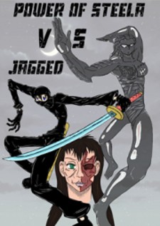 Power of Steela vs Jagged