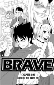 Brave