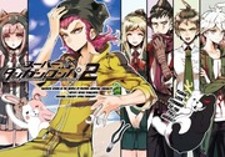 Super Danganronpa 2 - Zetsubouteki Ingaritsu no Naka no Souda Kazuichi