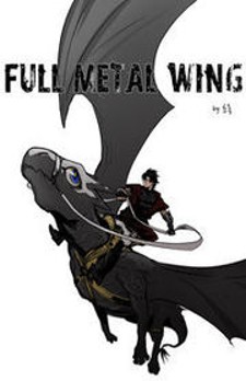 Full Metal Wing