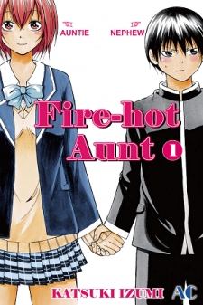 Fire-Hot Aunt