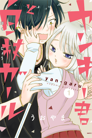 Yankee-kun and the White Cane Girl