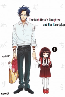 The Mob Boss's Daughter and Her Caretaker