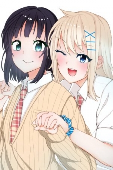 A Yuri Manga Between a Delinquent and a Quiet Girl That Starts From a Misunderstanding