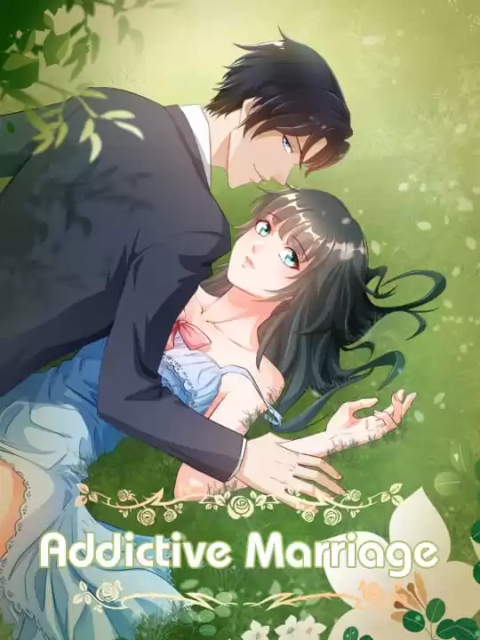 Addictive Marriage